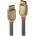 Lindy LINDY DisplayPort кабел Gold Line 4K30Hz 15m (36297)
