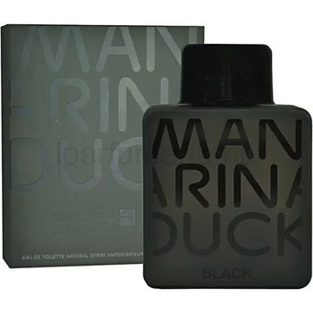 Mandarina Duck Black EDT 100 ml