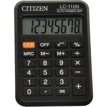 Citizen LC-110