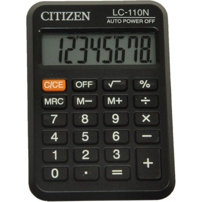 Citizen LC-110