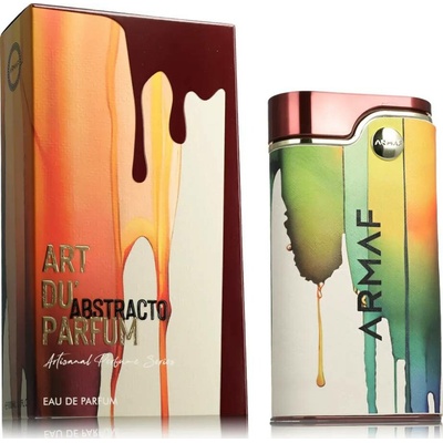 Armaf Art Du`Parfum Abstracto parfémovaná voda unisex 100 ml