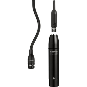 Shure MX202B/C