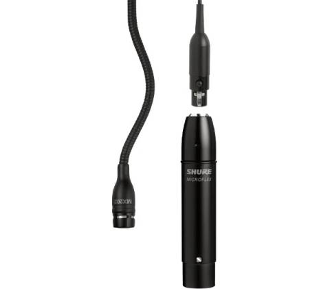 Shure MX202B/C