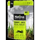 Nativia Real Meat Rabbit & Rice 1 kg