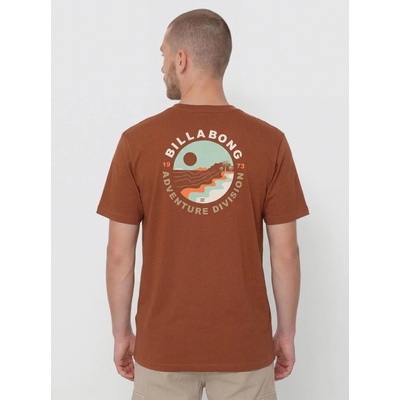 Billabong Rockies rust