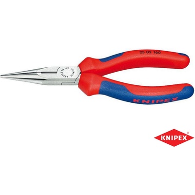 Kliešte radiové 160mm Knipex 25 02 160