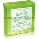 tianDe přírodní ručně dělané mýdlo "Zelené jablko" 85 g