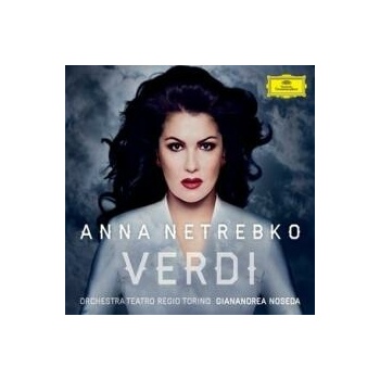 Anna Netrebko - Verdi