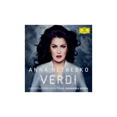 Anna Netrebko - Verdi