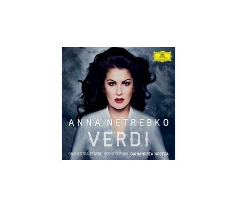 Anna Netrebko - Verdi