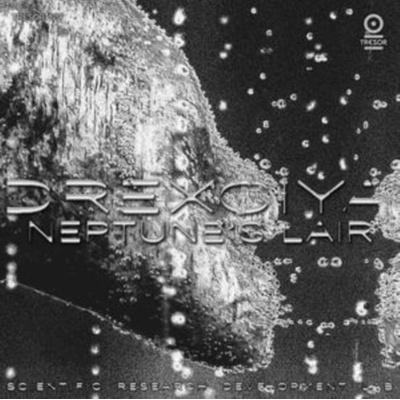 DREXCIYA - NEPTUNES LAIR 2 LP