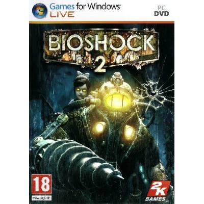 2K Games BioShock 2 (PC)