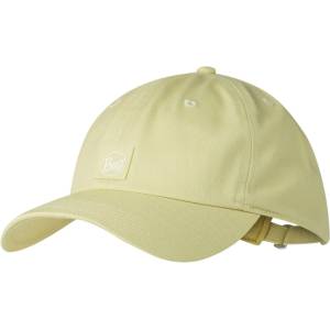 Buff Шапка с козирка Buff Baseball Cap - Zire Pistachio - размер One Size (904-1510-0711)