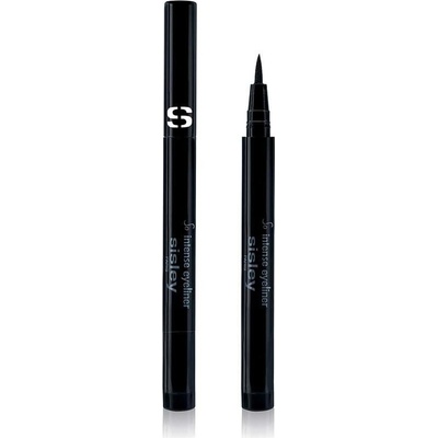 Sisley So Intense oční linky Deep Black 1 ml