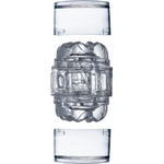Fleshlight Quickshot Vantage masturbátor (11 cm)