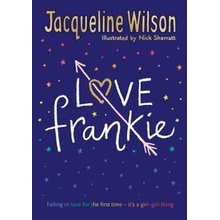 Love Frankie