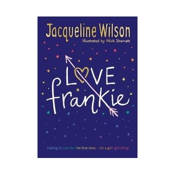 Love Frankie