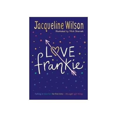 Love Frankie