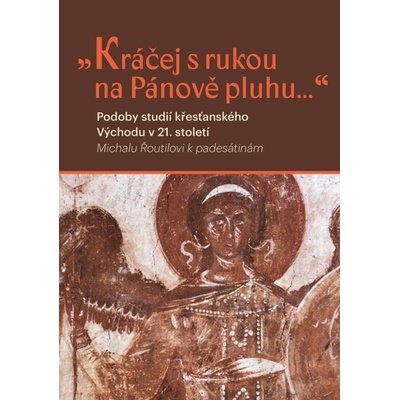 Kráčej s rukou na Pánově pluhu...“ - Lukáš de la Vega Nosek