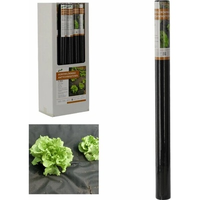 GARDEN LINE Agrotextília 1 x 20 m 50 g/m² čierna