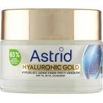 Astrid Дневен крем Astrid 50ml Хиалуроново злато