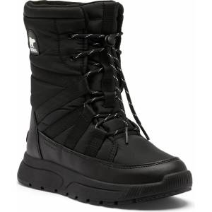Sorel Whitney Iii Tall Wp Размер на обувките (ЕС): 37, 5 / Цвят: черен
