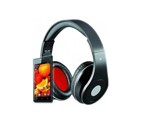 Rebeltec AUDIOFEEL2