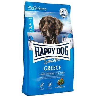 Happy dog Greece 11 kg