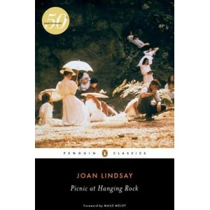 Picnic at Hanging Rock (ISBN: 9780143132059)