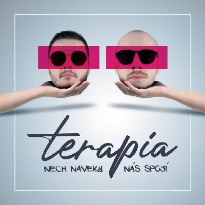Supraphon Terapia: Nech naveky nás spojí - CD (037737)