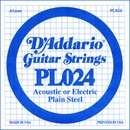 D'Addario PL 024