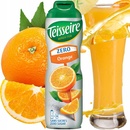 Teisseire lime/lemon 0% 600 ml