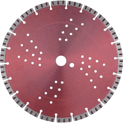 Nástroje cz Kotouč diamantový 300 x 25,4 mm IM-DK-05-300