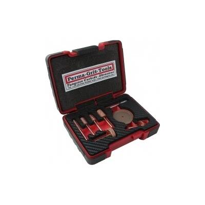Perma Grit Súprava brúsnych hrotov jemné RF-1F RF-6F + RD2