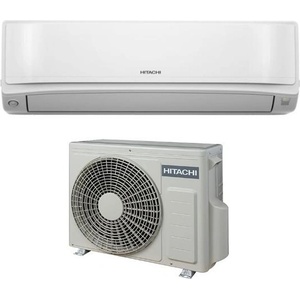 Hitachi RAK-VJ42RHAE / RAC-VJ42WHAE Airhome 600 Климатици