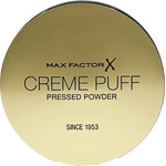MAX Factor Cream Puff Pressed Powder 14 g пудра 05 Translucent