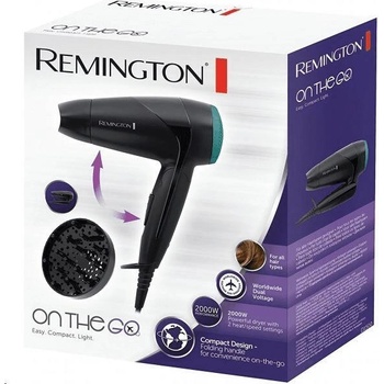 Image 1 of Remington D1500