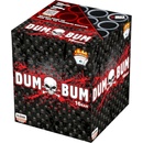 DumBum 25 rán 30 mm