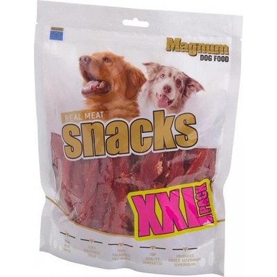 Magnum Dog Food Duck Breast soft 500 g