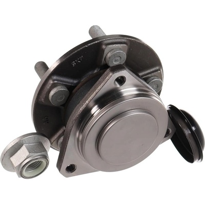 Lożisko kolesa - opravná sada SKF VKBA 7012