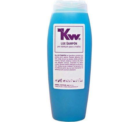 KW Lux 250 ml
