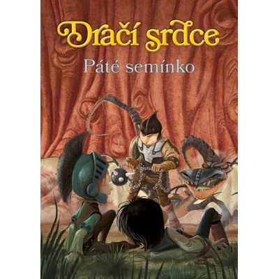 Dračí srdce 6: Páté semínko