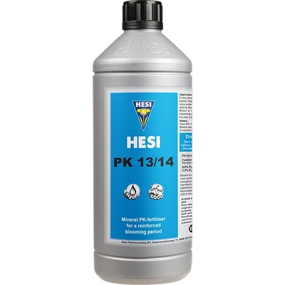 Hesi pk 13/14 1l