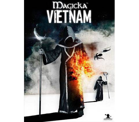Magicka Vietnam