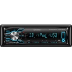 Kenwood KMM-361SD Авто радио