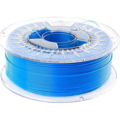 Spectrum 3D Premium PET-G, 1,75mm, 1kg, 80061, pacific blue