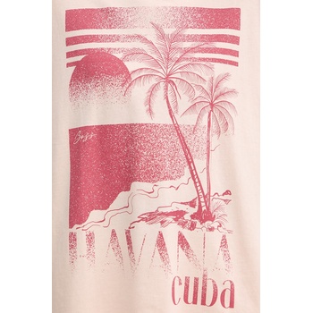 BOSS Orange тениска дамска памучна C Eboys 2 (50559078)