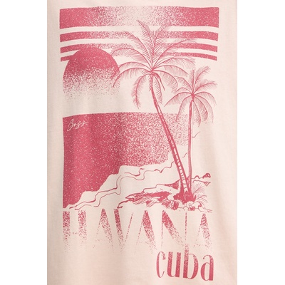 BOSS Orange тениска дамска памучна C Eboys 2 (50559078)