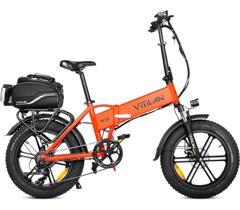 Vitilan V3 2025
