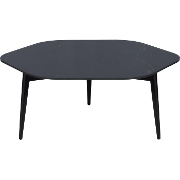 Carmen Холна маса narol 3 - черна (3530724)